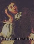 Dieterich Buxtehude, 1637–1707