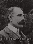 Edward Elgar, 1857–1934
