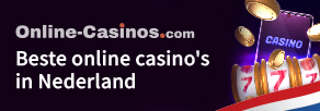 overzicht van de beste Nederlandse online casino's